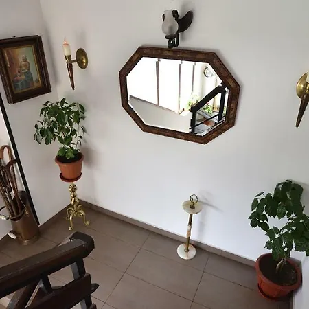 Hotel Taco Bukurešť