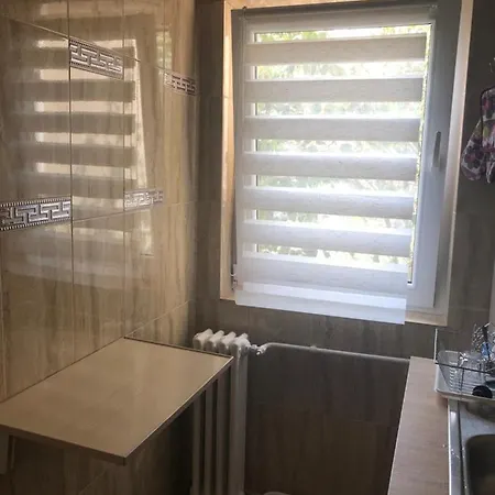 Hotel Taco Bukurešť