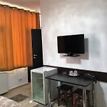 Szálloda Taco Bukarest