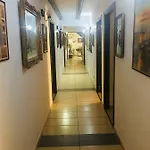 호텔 Taco 부쿠레슈티