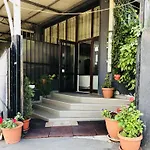 Taco 부쿠레슈티