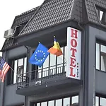 호텔 Taco 부쿠레슈티