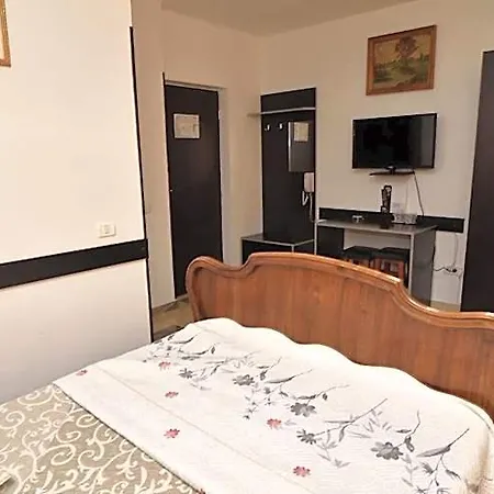Taco Hotell 2*