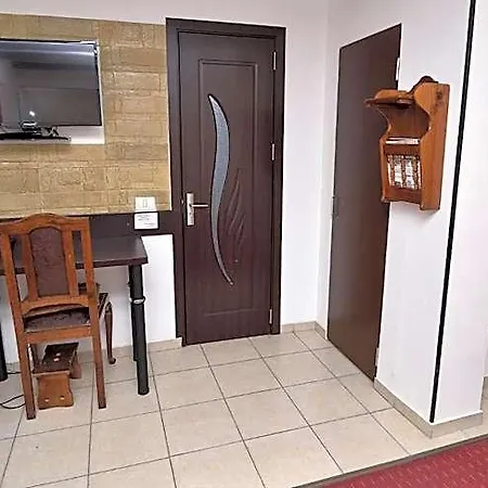 Hotell Taco