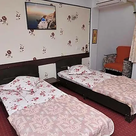 Hotell Taco 2*
