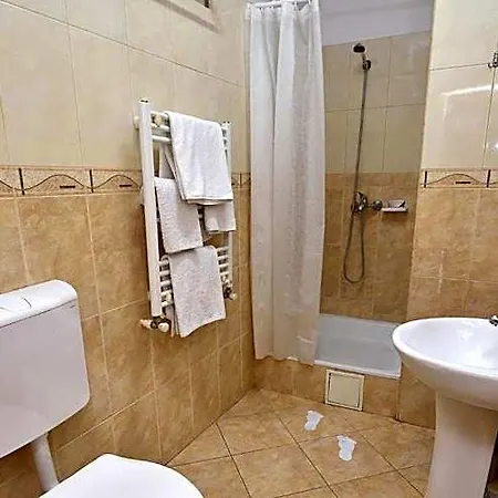 Taco Hotell 2*