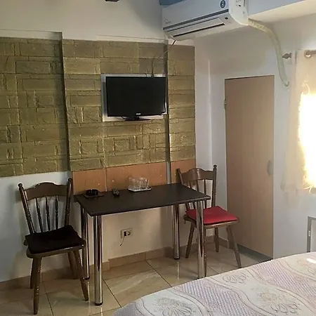 Taco Bukarest