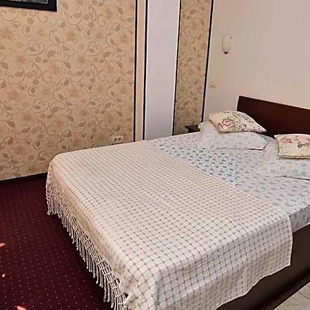Hotell Taco Bukarest