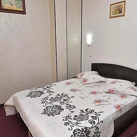 Hotell Taco Bukarest