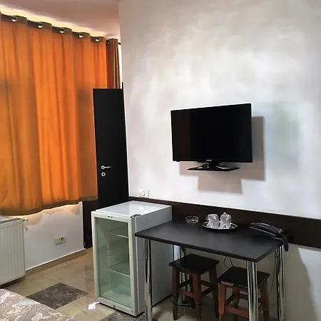 Hotell Taco Bukarest