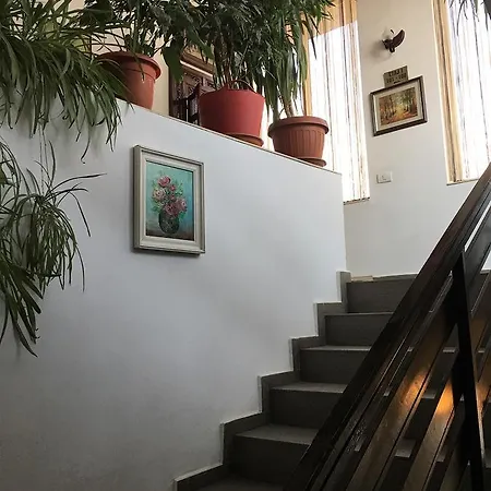 Hotell Taco