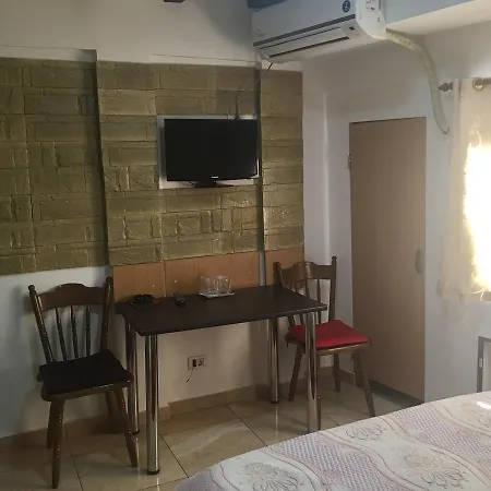 Hotell Taco