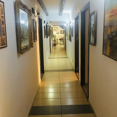 Hotel Taco Bukarest