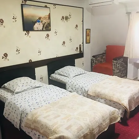 Hotell Taco 2*
