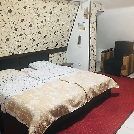 Hotell Taco 2*