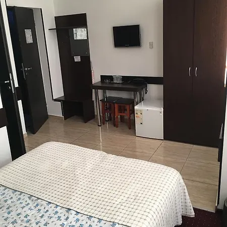 Hotell Taco Bukarest