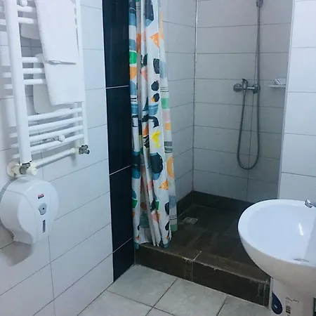 Hotell Taco 2*
