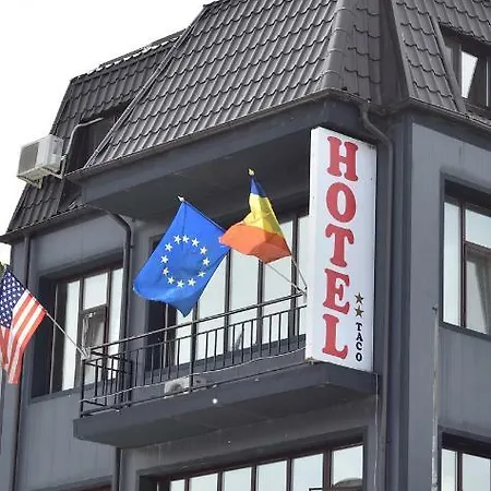 Hotel Taco Bukarest