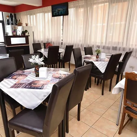 Hotel Taco 2*