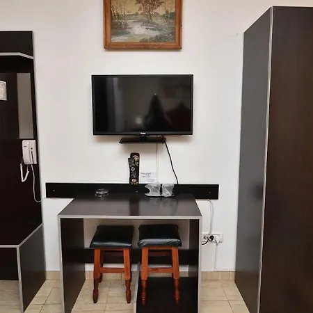 Taco Hotell