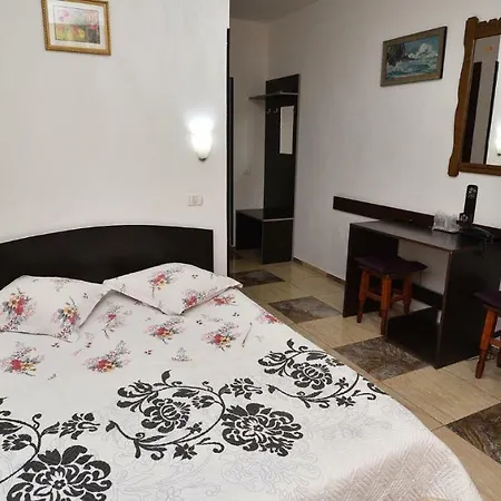 Hotel Taco 2*