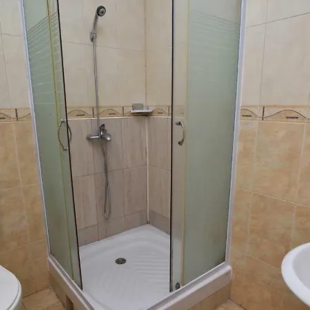 Hotell Taco Bukarest