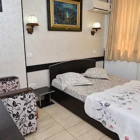 Hotel Taco 2*