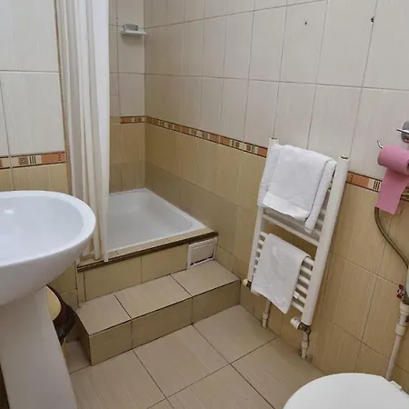 Taco Hotel Bukarest