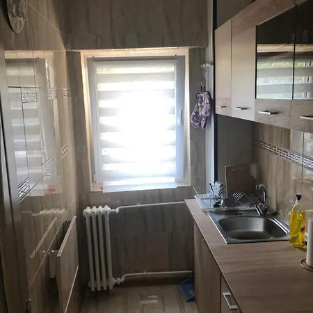 Hotel Taco Bukarest