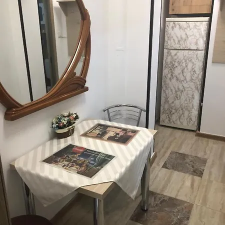 Hotel Taco Bukarest
