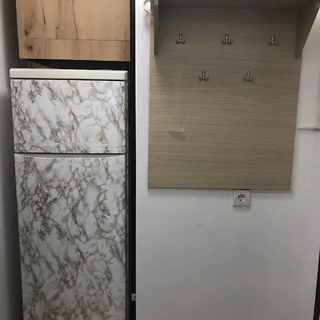 塔克酒店 2*