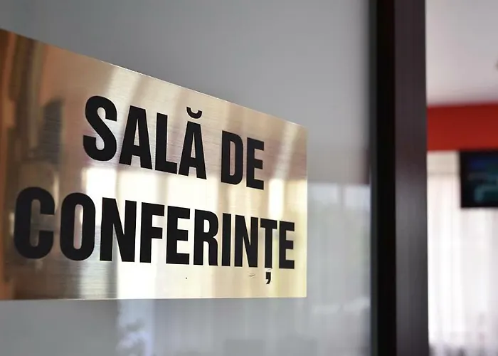 Taco Hotel Bucharest