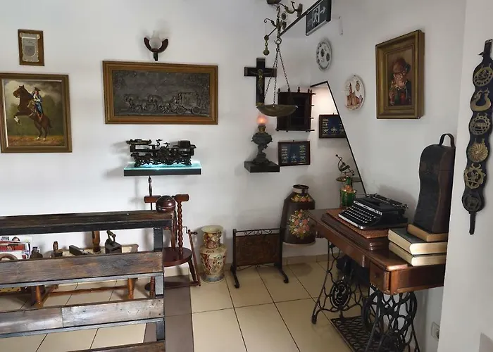 酒店 塔克酒店 2*