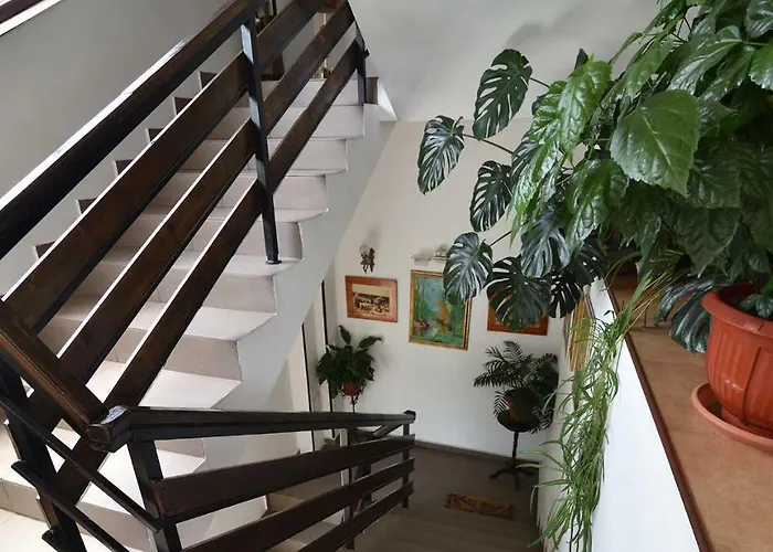 Hotel Taco Bucharest