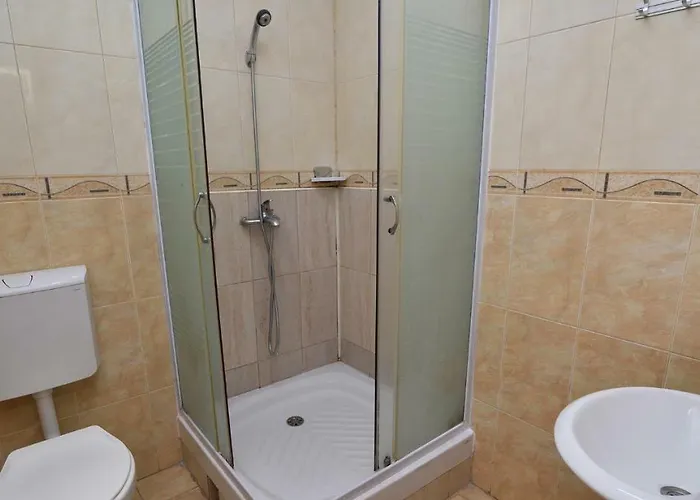 Hotel Taco Bucharest