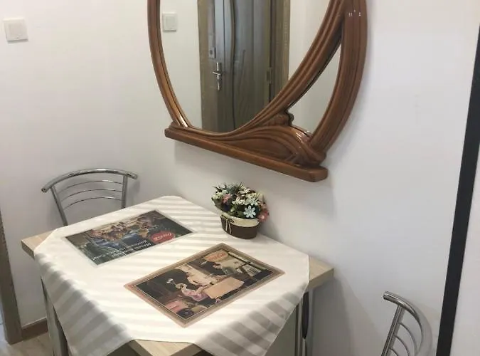 塔克酒店 布加勒斯特