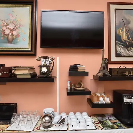 Taco Szálloda Bukarest