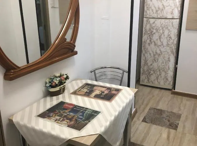 Hotel Taco Bucharest