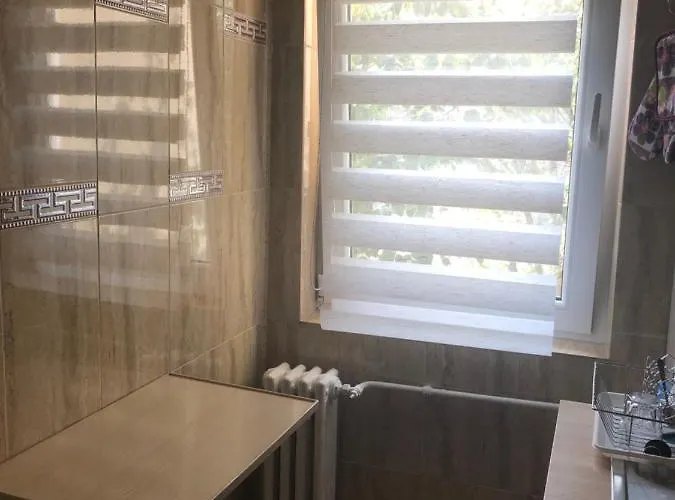 Szálloda Taco Bukarest