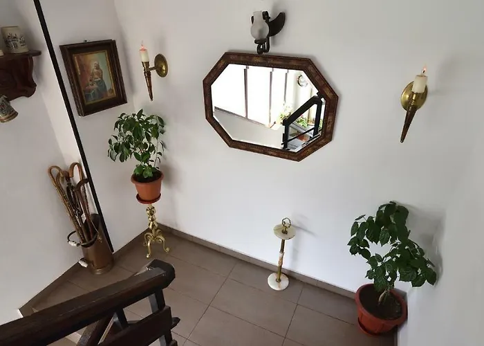 Szálloda Taco Bukarest