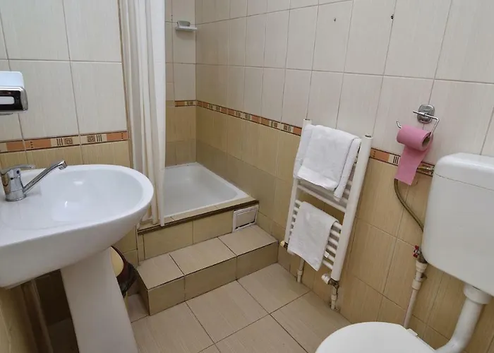 Taco Szálloda Bukarest