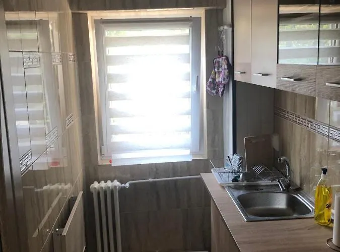 Szálloda Taco Bukarest